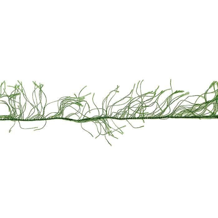 Wool yarn, Ulbehi Yarn, Deep Green, 50g [uysd-004A17SB] 