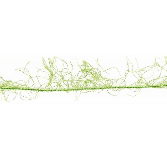 Wool yarn, Ulbehi Yarn, Fresh Green, 50g [uysd-004A29SB] 