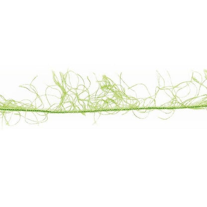 Wool yarn, Ulbehi Yarn, Fresh Green, 50g [uysd-004A29SB] 