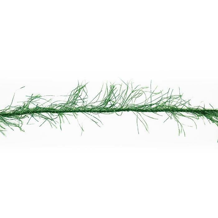 Wool yarn, Ulbehi Yarn, Deep Green Glitter, 50g [uygt-080A17SB] 