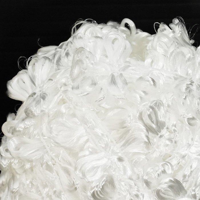 Ulubehi Yarn Pualani White Yarn 50g [uypl-UYPS001] 