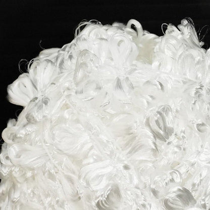 Ulubehi Yarn Pualani White Yarn 50g [uypl-UYPS001] 