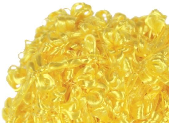 Ulubehi Yarn Pualani Yellow Yarn 50g [uypl-UYPS002] 