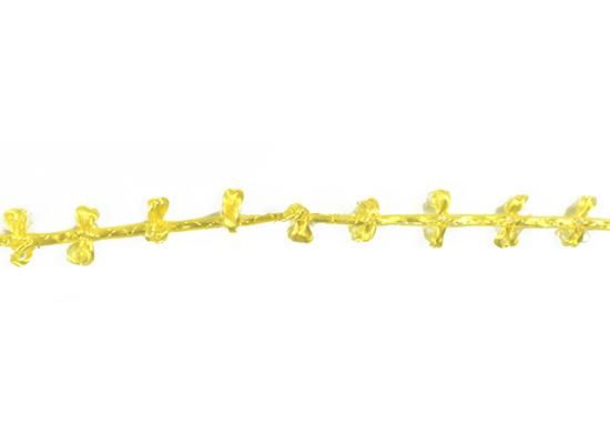 Ulubehi Yarn Pualani Yellow Yarn 50g [uypl-UYPS002] 