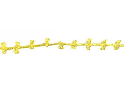 Ulubehi Yarn Pualani Yellow Yarn 50g [uypl-UYPS002] 