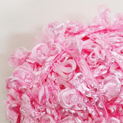 Ulubehi Yarn Pualani Pink Yarn 50g [uypl-UYPS004] 