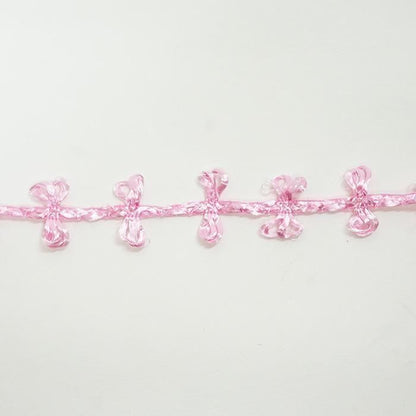 Ulubehi Yarn Pualani Pink Yarn 50g [uypl-UYPS004] 