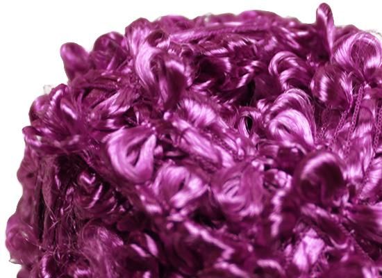 Ulubehi Yarn Pualani Purple Yarn 50g [uypl-UYPS005] 