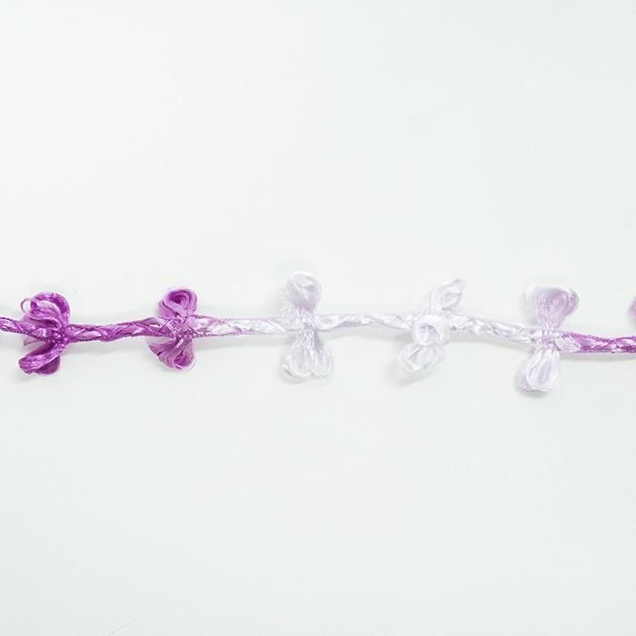 Ulubehi Yarn Pualani Purple Mix, 50g [uypl-UYPM004] 