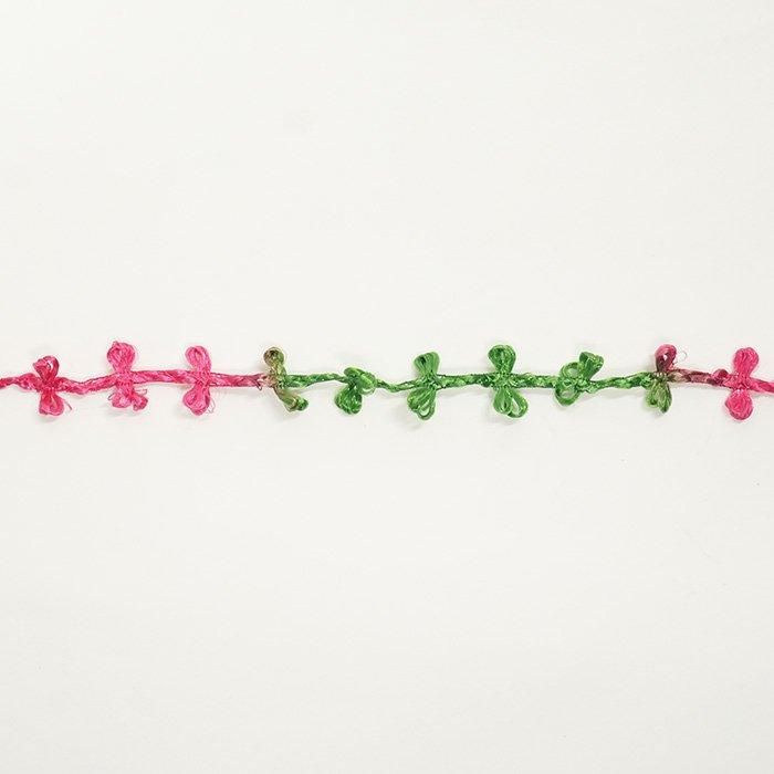 Ulubehi Yarn Pualani Rose Mix 50g [uypl-UYPM005] 