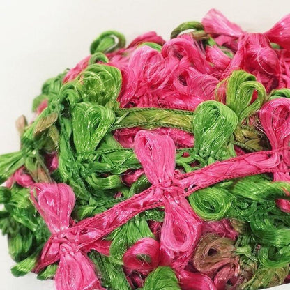 Ulubehi Yarn Pualani Rose Mix 50g [uypl-UYPM005] 