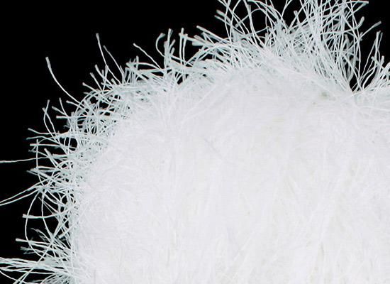 Wool Urubehiyan Sugar White 50g [uysd-004A01] 