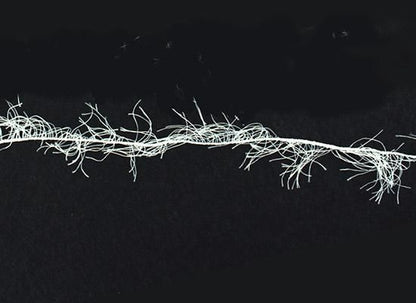 Wool Urubehiyan Sugar White 50g [uysd-004A01] 