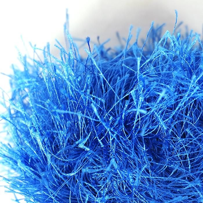 毛糸 ウルベヒヤーン ミッドナイトブルー 50g ［uysd-004A02］