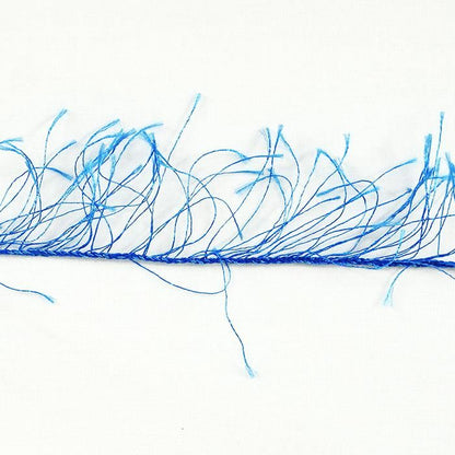 毛糸 ウルベヒヤーン ミッドナイトブルー 50g ［uysd-004A02］