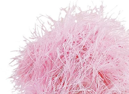 Wool yarn, Ulbehi Yarn, pastel pink, 50g [uysd-004A11] 