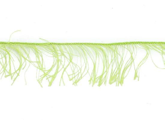 Wool yarn, Ulbehi Yarn, Lime Green, 50g [uysd-004A53] 