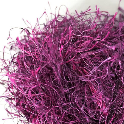 Wool yarn, Ulbehi Yarn, Bougainvillea Mix, 50g [uymx-004B48] 