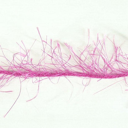 Wool yarn Urubehiyan Pink Glitter 50g [uygt-080A14] 