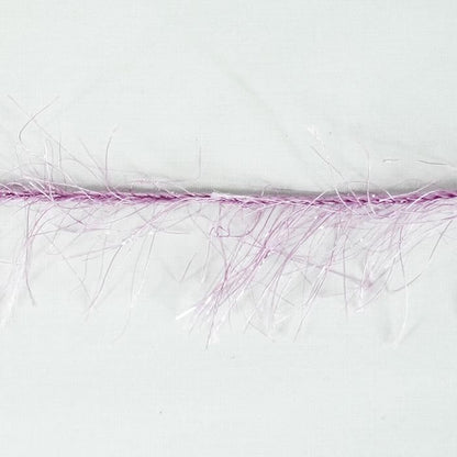 毛糸 ウルベヒヤーン ラベンダーグリッター 50g ［uygt-080A22］