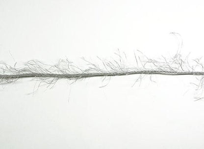 Wool yarn, Ulbehi Yarn, Gray Glitter, 50g [uygt-080A28] 