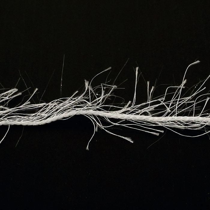 Wool Urubehi Yarn White Glitter 50g [uygt-080A35] 