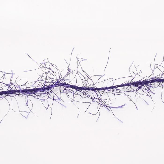 Wool yarn Urubehiyan Plum Glitter 50g [uygt-080A52] 