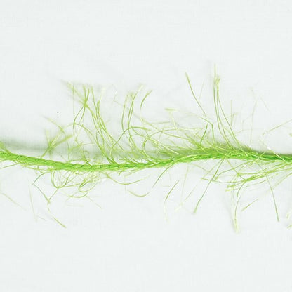 Wool yarn Urubehiyan Lime Glitter 50g [uygt-080A54] 