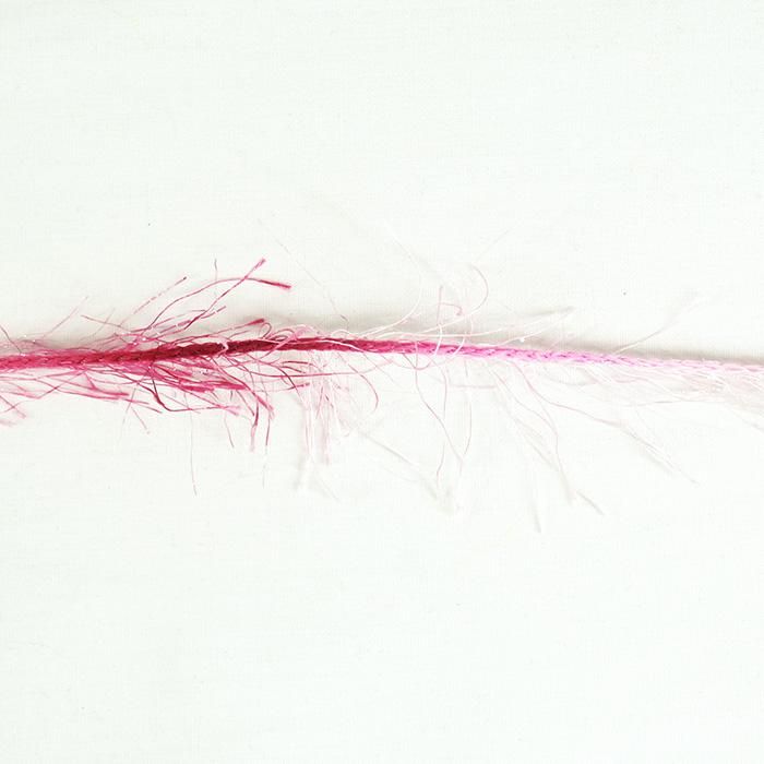 Urubehi Yarn Coral Mix Glitter 50g [uymx-108B08] 