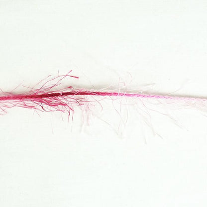 Urubehi Yarn Coral Mix Glitter 50g [uymx-108B08] 