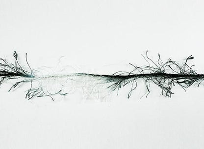 Wool yarn Urubehi Yarn Ash Mix Glitter 50g [uymx-108B23] 