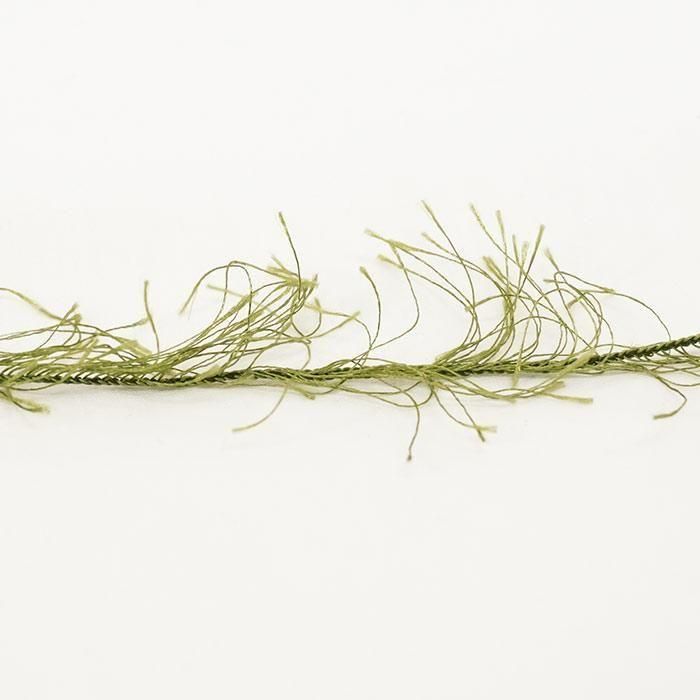 Wool yarn, Ulbehiyan, moss green, 50g [uysd-004A30] 