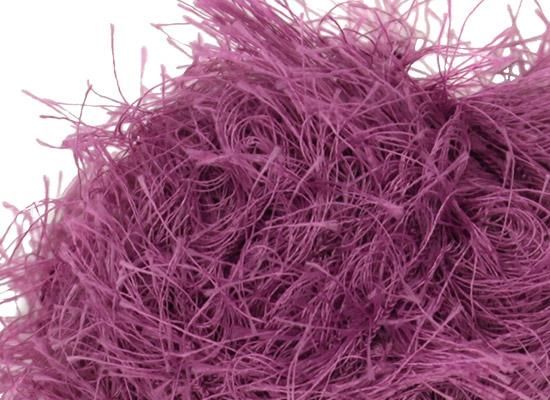 Urubehi Yarn Arii Purple 50g [uysd-004A33] 