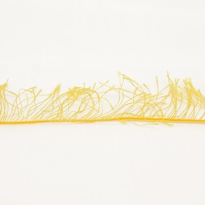 Wool yarn, Ulbehi Yarn, Royal Yellow, 50g [uysd-004A140760] 