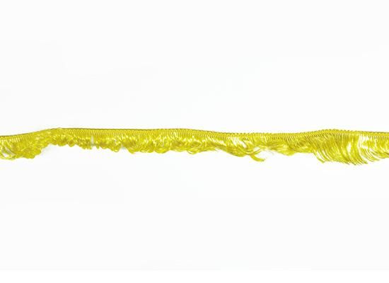 Wool yarn by Urubehi Yarn, Elua, Lemon Yellow, 50g [uyel-001A120752] 