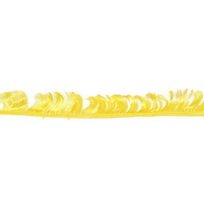 Wool yarn by Urubehiyan Elua Royal Yellow, 50g [uyel-001A140760] 