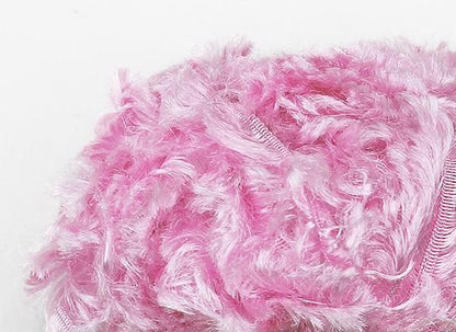 Wool yarn by Urubehi Yarn, Elua, Pastel Pink, 50g [uyel-001A142311] 