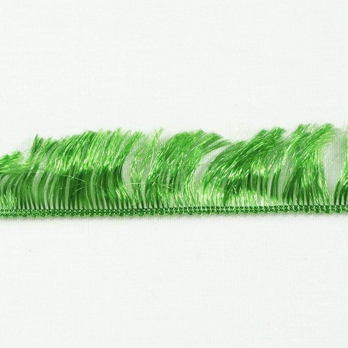 Wool yarn by Urubehi Yarn, Elua, Grass Green, 50g [uyel-001A170145] 