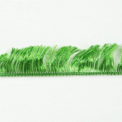 Wool yarn by Urubehi Yarn, Elua, Grass Green, 50g [uyel-001A170145] 