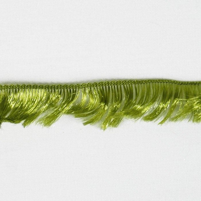 Wool yarn by Urubehiyan, Elua, Moss Green, 50g [uyel-001A180430] 