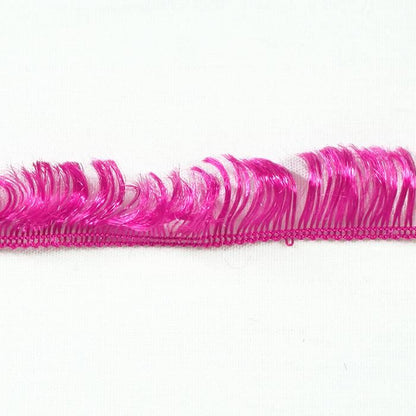 Wool yarn by Urubehi Yarn, Elua, Pink Purple, 50g [uyel-001A182333] 